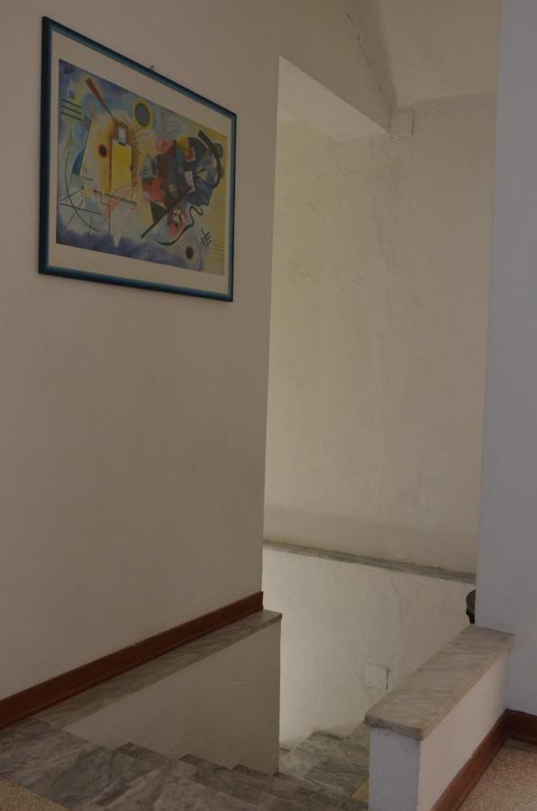 Villa La Parisienne Diano Borello Exterior foto